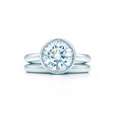 Item No.: 250-314 Engagement Rings with AA grade CZ